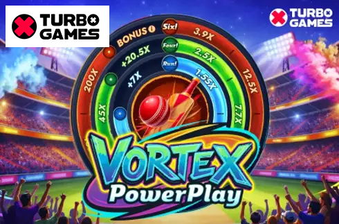 Vortex Power Play